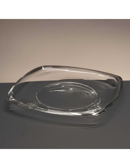 Bandeja de cristal - Colección 60571.