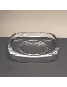 Bandeja de cristal - Colección 60570.