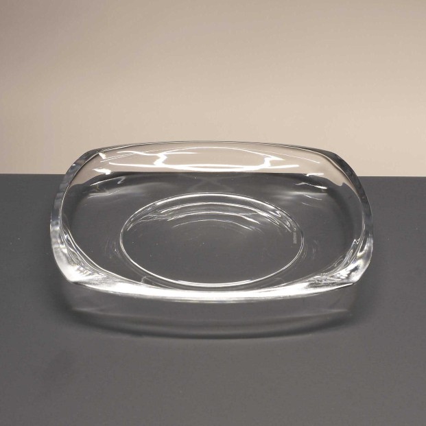 Bandeja de cristal - Colección 60570.