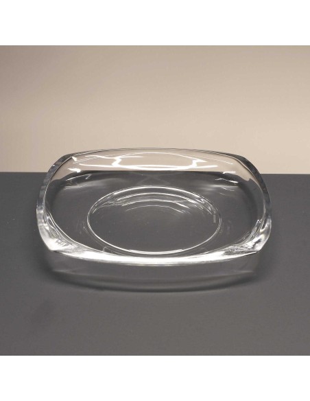 Bandeja de cristal - Colección 60570.