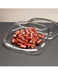 Bandeja de cristal - Colección 60570. 2