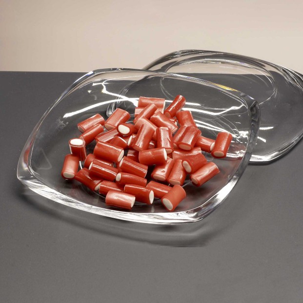 Bandeja de cristal - Colección 60570.
