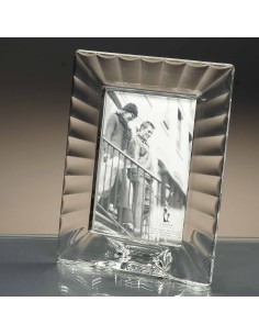 Portafoto de cristal - Colección DOGE.