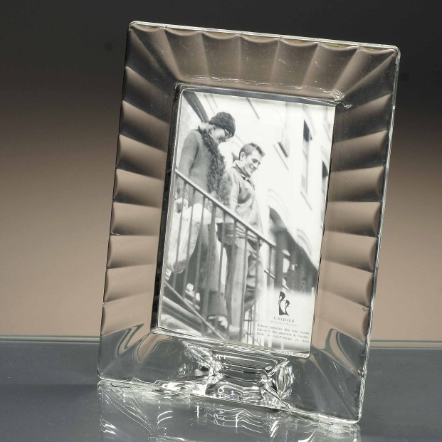 Portafoto de cristal - Colección DOGE.