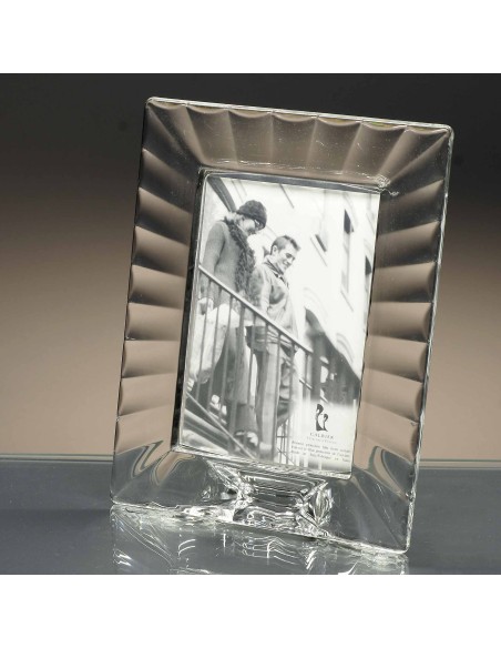 Portafoto de cristal - Colección DOGE.