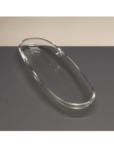 Bandeja de cristal - Colección FLIRT.