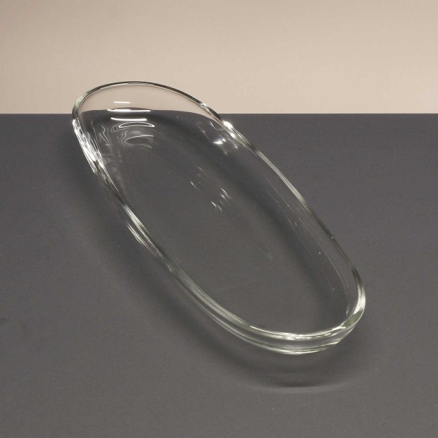 Bandeja de cristal - Colección FLIRT.