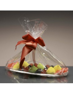 Bandeja de cristal - Colección FLIRT. 2