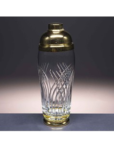 Coctelera de cristal - Colección SEUL - Talla 074.