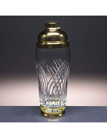 Coctelera de cristal - Colección SEUL - Talla 074.