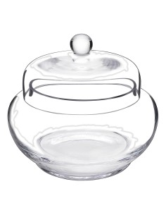 Bombonera de cristal - Colección 11037.