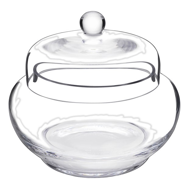 Bombonera de cristal - Colección 11037.