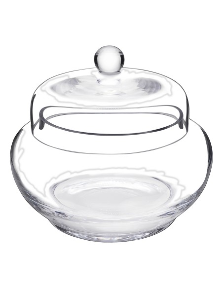 Bombonera de cristal - Colección 11037.
