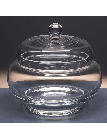 Bombonera de cristal - Colección 11037.