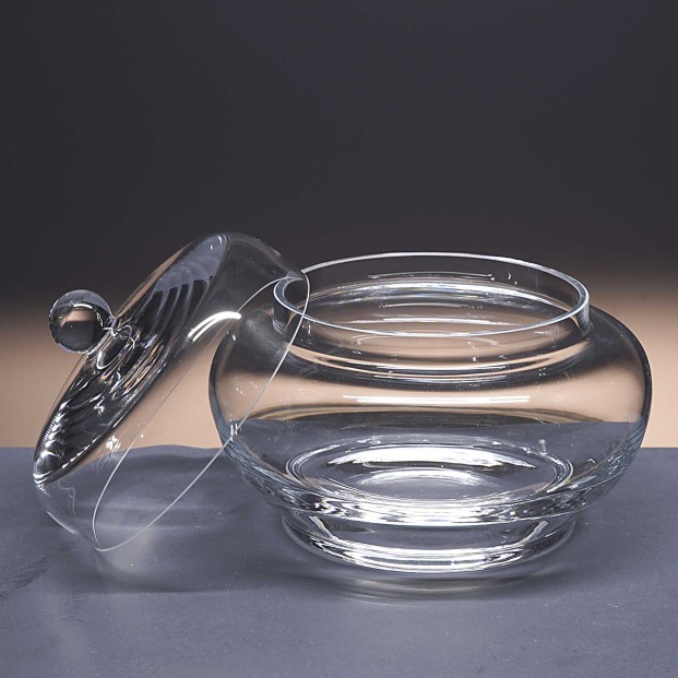 Bombonera de cristal - Colección 11037.