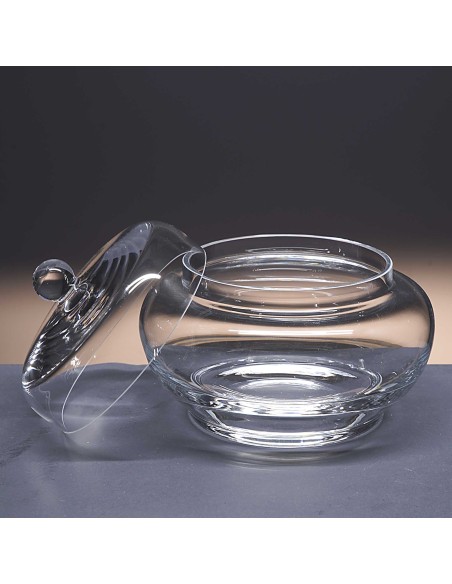 Bombonera de cristal - Colección 11037.