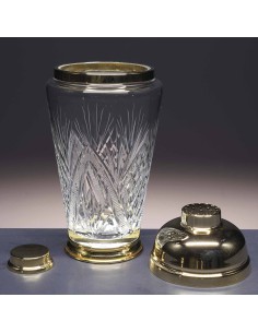 Coctelera de cristal - Colección 12687 - Talla 090. 2