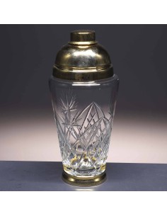 Coctelera de cristal - Colección 12687 - Talla 105.