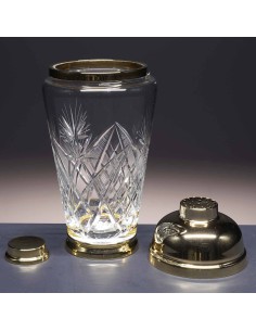 Coctelera de cristal - Colección 12687 - Talla 105. 2