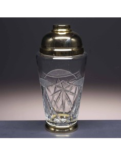 Coctelera de cristal - Colección 12687 - Talla 115.