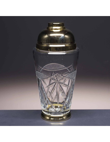 Coctelera de cristal - Colección 12687 - Talla 115.