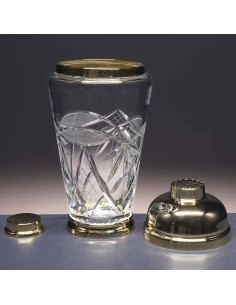 Coctelera de cristal - Colección 12687 - Talla 115. 2