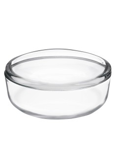 Bombonera de cristal - Colección RIALTO.
