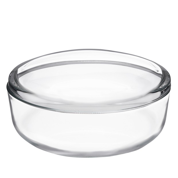 Bombonera de cristal - Colección RIALTO.
