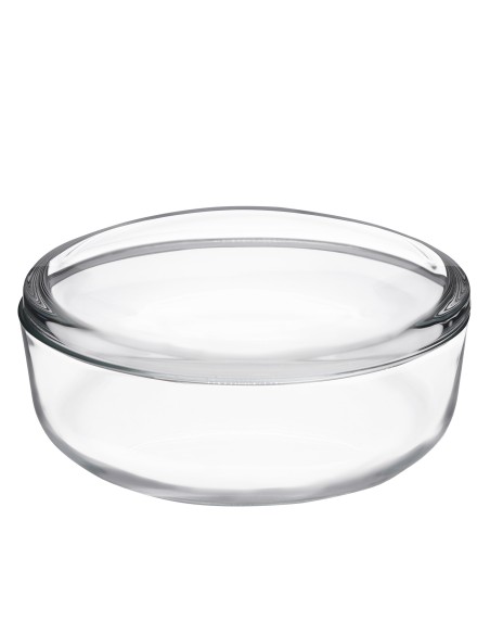 Bombonera de cristal - Colección RIALTO.