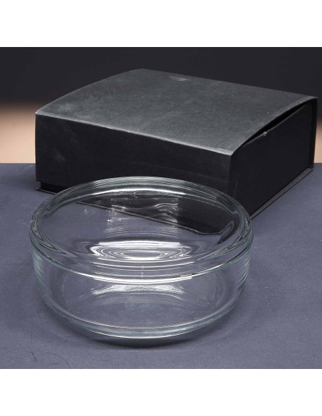 Bombonera de cristal - Colección RIALTO.