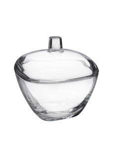 Bombonera de cristal - Colección FENICE 826.