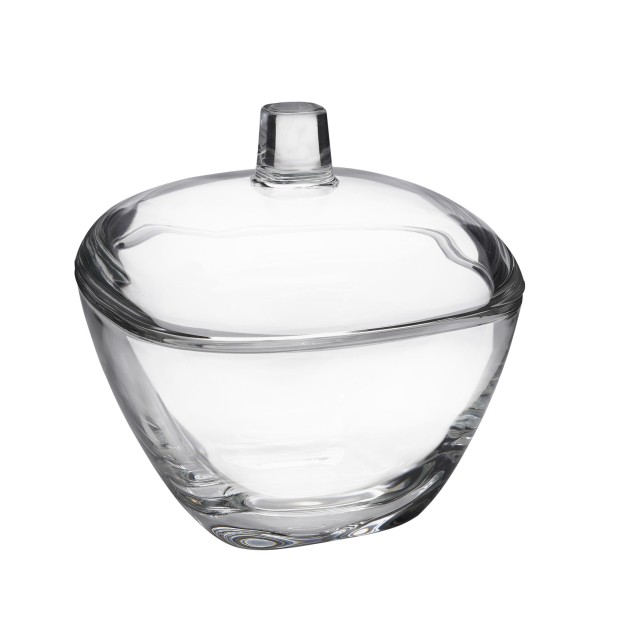 Bombonera de cristal - Colección FENICE 826.