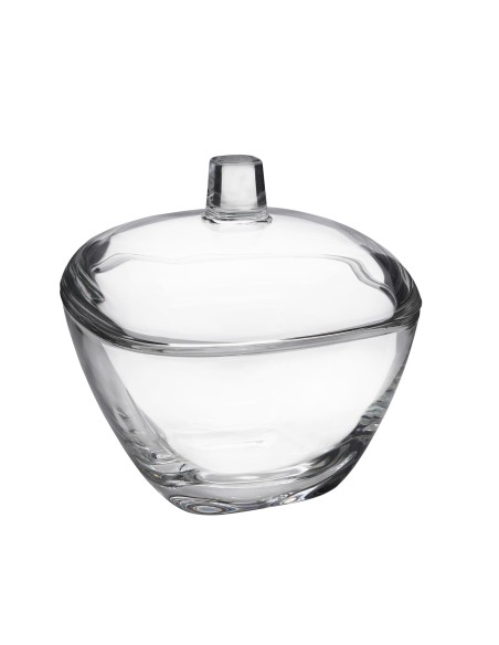 Bombonera de cristal - Colección FENICE 826.
