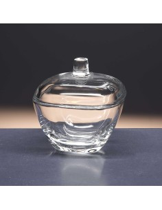 Bombonera de cristal - Colección FENICE 826. 2