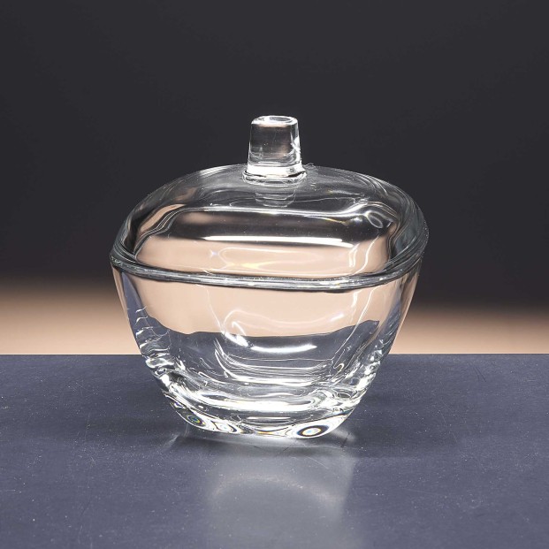 Bombonera de cristal - Colección FENICE 826.