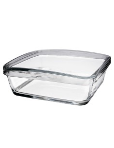Bombonera de cristal - Colección FENICE 850.