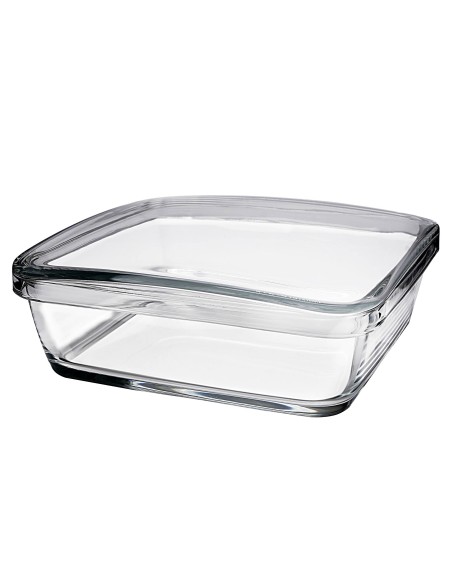 Bombonera de cristal - Colección FENICE 850.