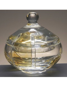 Bombonera de cristal - Colección 90304.