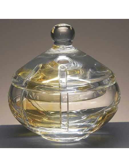 Bombonera de cristal - Colección 90304.