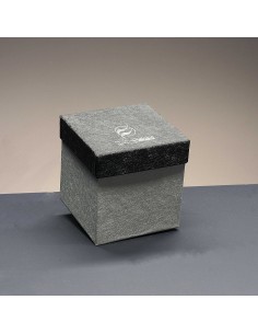 Bombonera de cristal - Colección 1356. 2