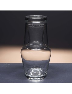 Juego de noche de cristal - Colección ANTOÑIET. 2