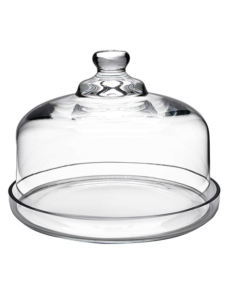 Quesera de cristal - Colección 10246.