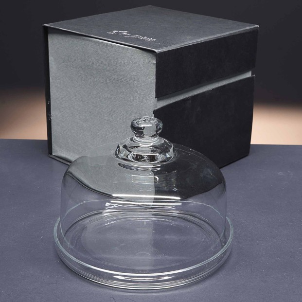 Quesera de cristal - Colección 10246.