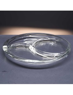 Entremesero de cristal - Colección 2037-GRITTI. 2