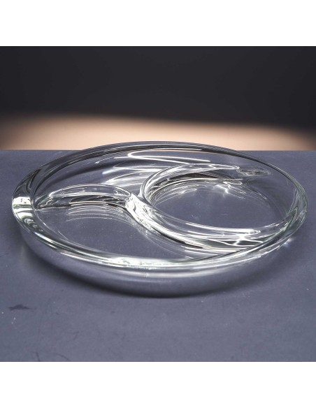 Entremesero de cristal - Colección 2037-GRITTI.