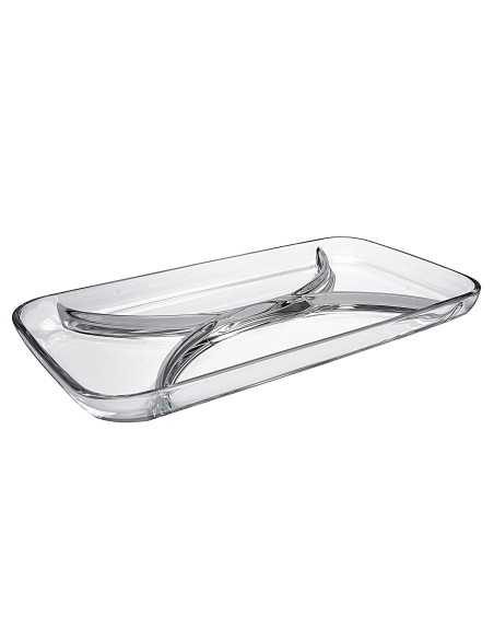 Entremesero de cristal - Colección FENICE.