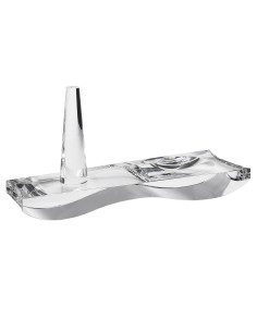 Anillero de cristal - Colección 8308.
