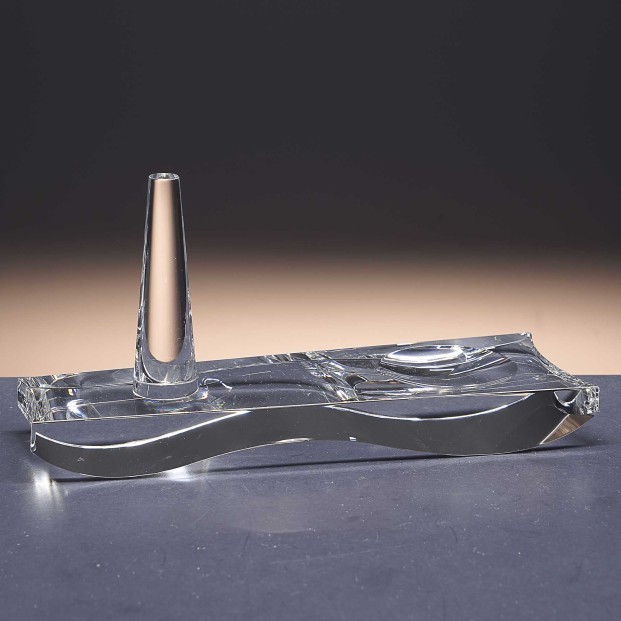 Anillero de cristal - Colección 8308.