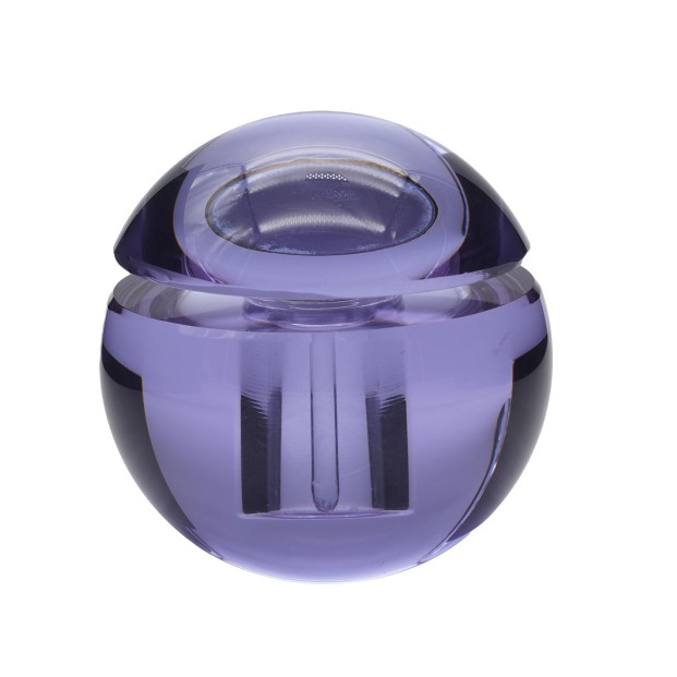 Perfumero de cristal - Colección 54.