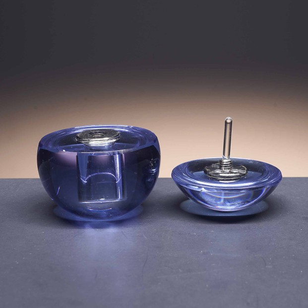 Perfumero de cristal - Colección 54.